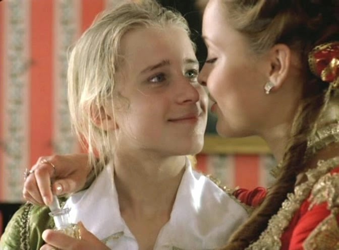 Фильм "Тайны дворцовых переворотов" (2000): актёры, роли, фото, трейлер, дата вы