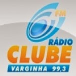 Ouvir a Rádio Clube 99,3 FM de Varginha / Minas Gerais - Online ao Vivo