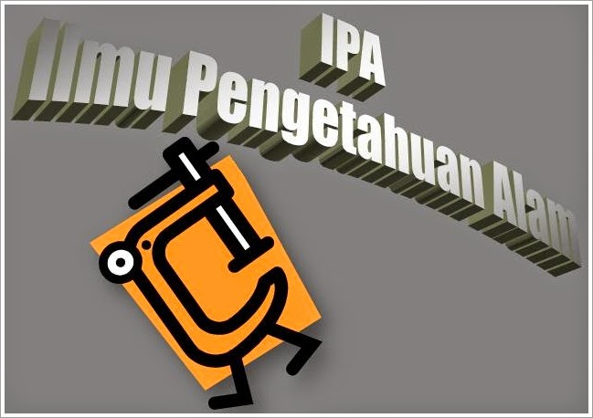 Contoh soal ukk ipa kelas 3 sd semester 2