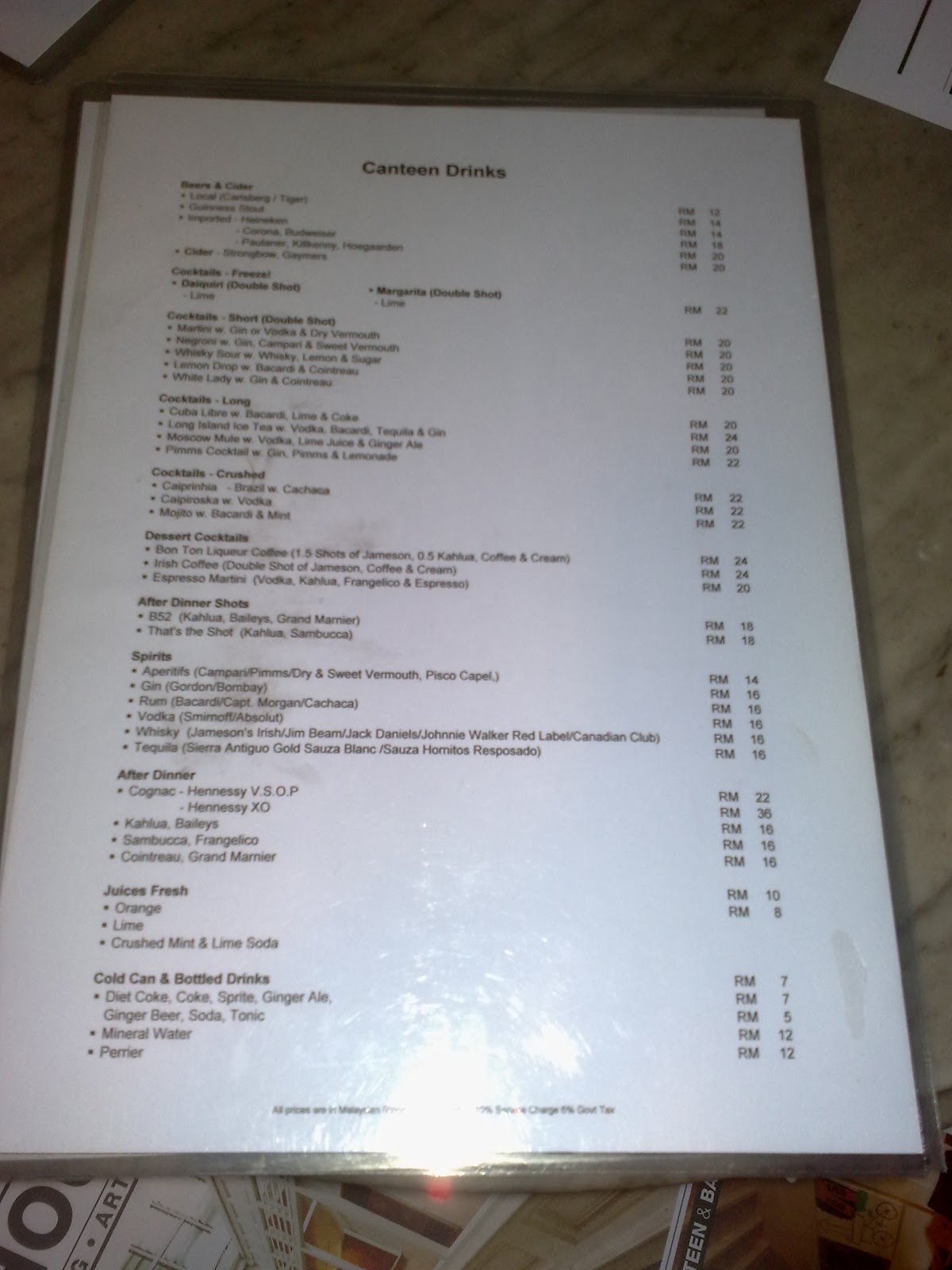 Rice Rocket Food Truck Menu Rice Rocket Food Truck Menu