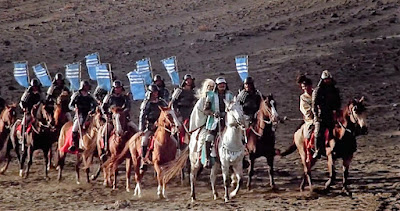 乱 - RAN - Akira Kurosawa - 黒澤 明 - el fancine - Cine japonés - Cine bélico - Samuráis - King Lear - William Shakespeare - Historia de los samuráis de Jonathan López-Valera - Editorial Satori - ÁlvaroGP SEO - el troblogdita