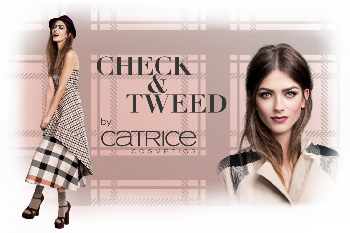 Catrice Check & Tweed