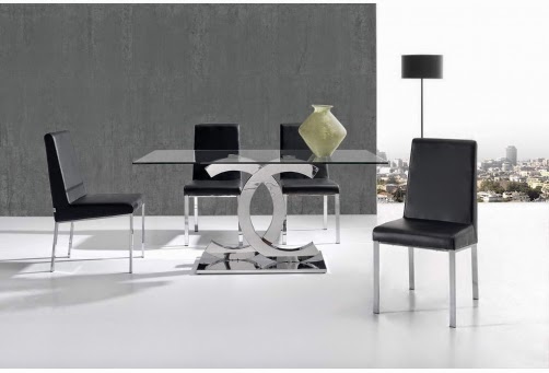 Decoración Peyra: Nuestros Muebles de Comedor Modernos.