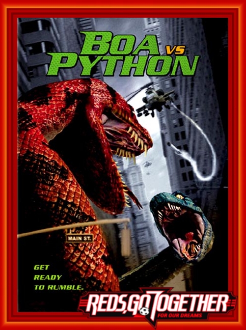 Boa Vs Python Streaming download do filme BOA VS. PYTHON - AS PREDADORAS dublado | Seu Madruga