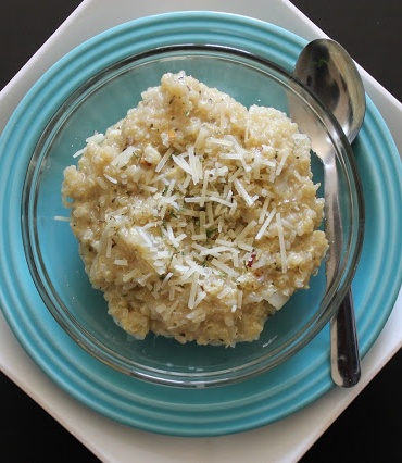 Needs More Cheese: Friday Favorites: Five Easy Ways to Start Eating Quinoa