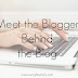 Meet The <strong>Blogger</strong> Behind The Blog: Blogdacious