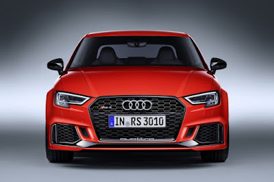 2018 Audi A3 Voiture Neuve Pas Cher Prix, Revue, Concept, Date De Sortie