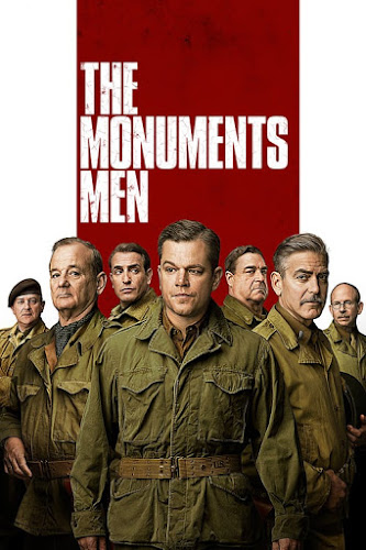 Regarder Monuments Men 2014 Film Entier Gratuitement
