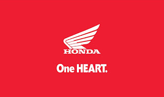 honda one heart