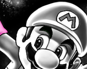 Diegosax Super Mario Bros Partitura Para Flauta Violin Saxofon Alto Trompeta Viola Oboe Clarinete Saxo Tenor Soprano Trombon Fliscorno Violonchelo Fagot Baritono Trompa Tuba Elicon Y Corno Ingles Bso Partituras De Video
