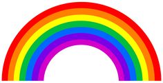 rainbow images