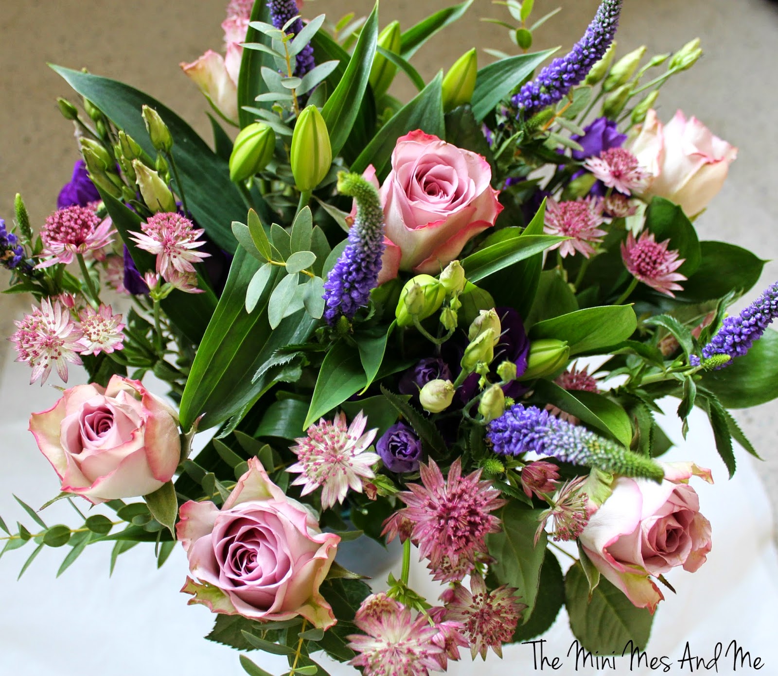 A Special Delivery from Appleyard London The Mini Mes and Me