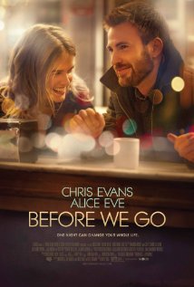 Trước Khi Ra Đi - Before We Go Trước Khi Ra Đi