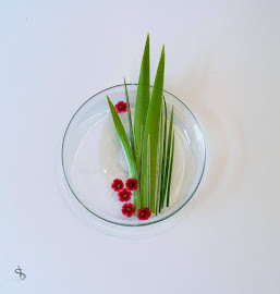 IKEBANA SOGETSU