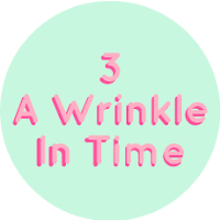 A Wrinkle In Time | Amavelmente Irônica A Wrinkle In Time | Amavelmente Irônica