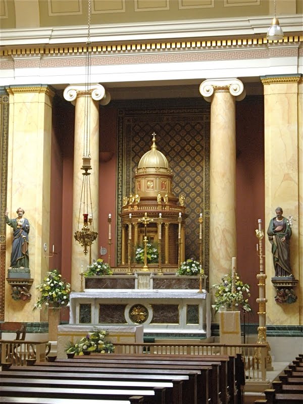 Guttae Charles Day St Francis Xavier Hereford 1837 39 