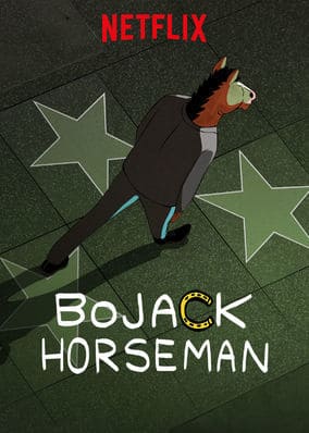 BoJack Horseman - 4ª Temporada Completa