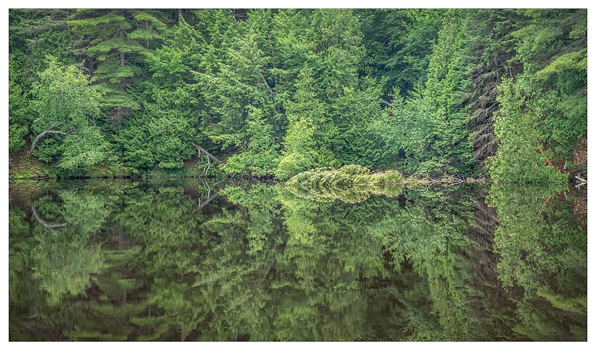 Silverpixel SOUTH RIVER, NIPISSING VILLAGE, ONTARIO