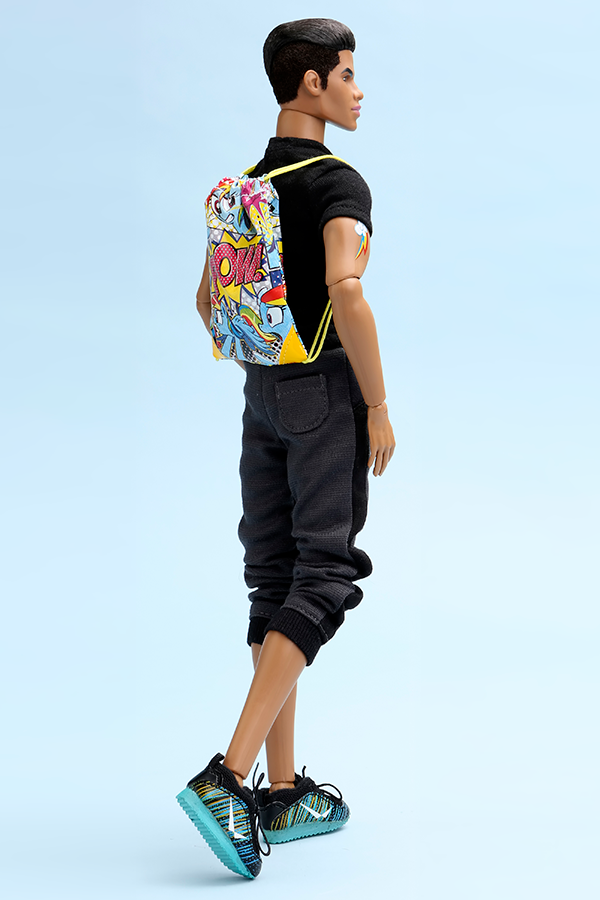 integrity toys my little pony