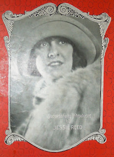 An Open Book: Haunted Melody