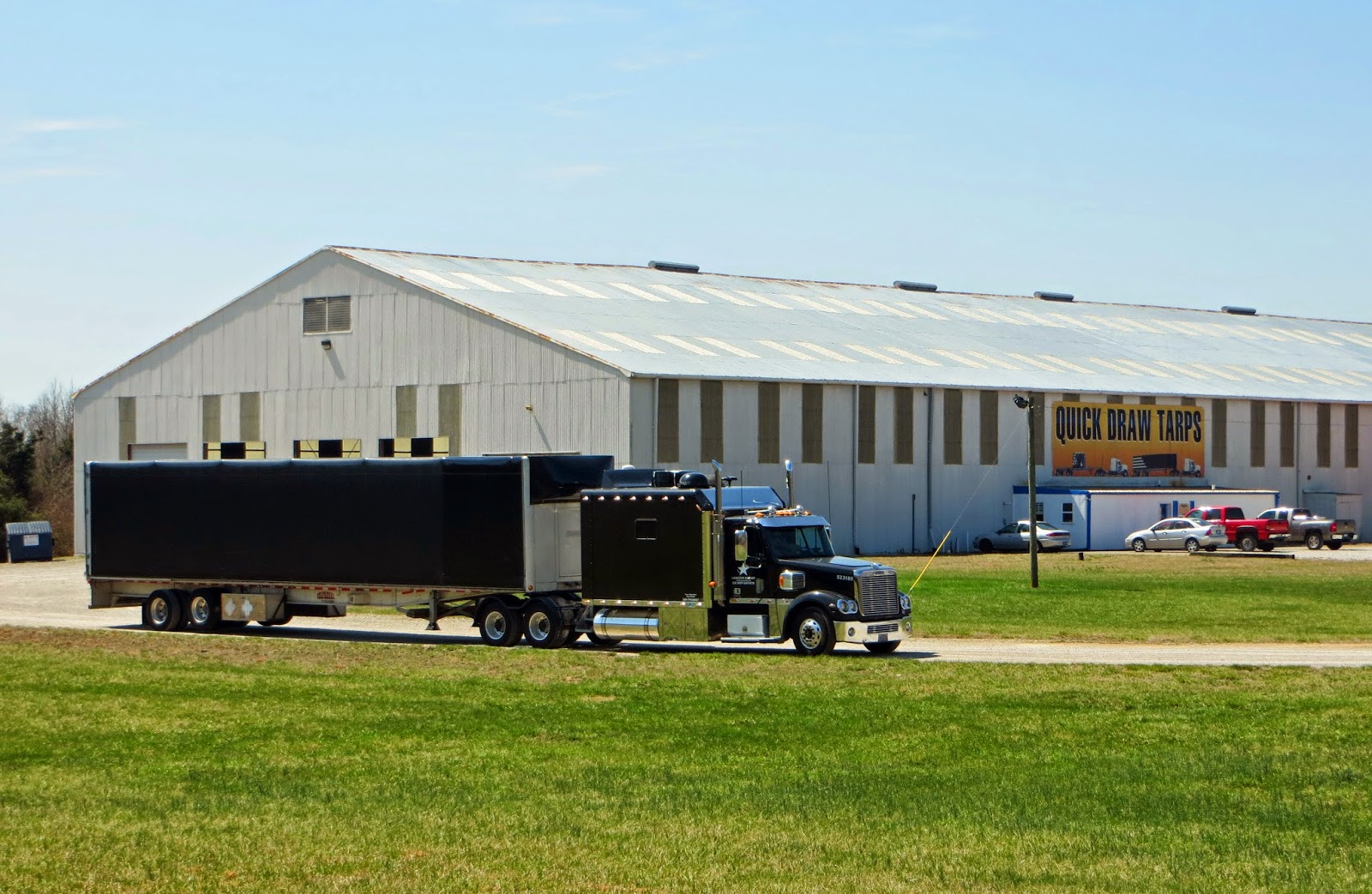 The Daily Rant Quick Draw McGraw