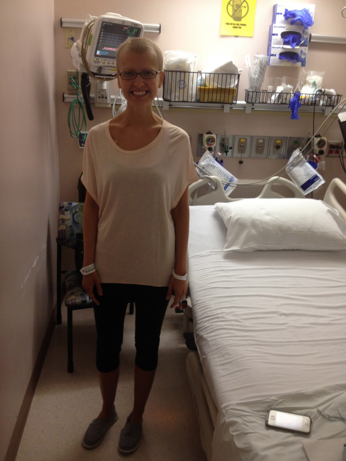 Dear Cancer My wife is one strong lady, You lose