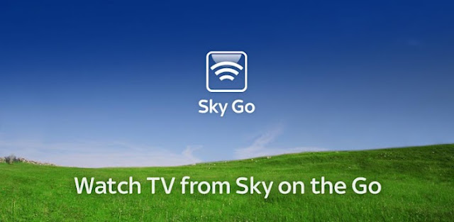 sky go now available in uk on some devices