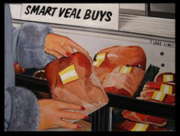 Smart Veal Buys
