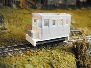 009 Railcar