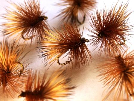 Fly Tying Patterns &amp; Instructions | eHow - eHow | How to Videos