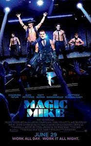 Magic Mike en Español Latino