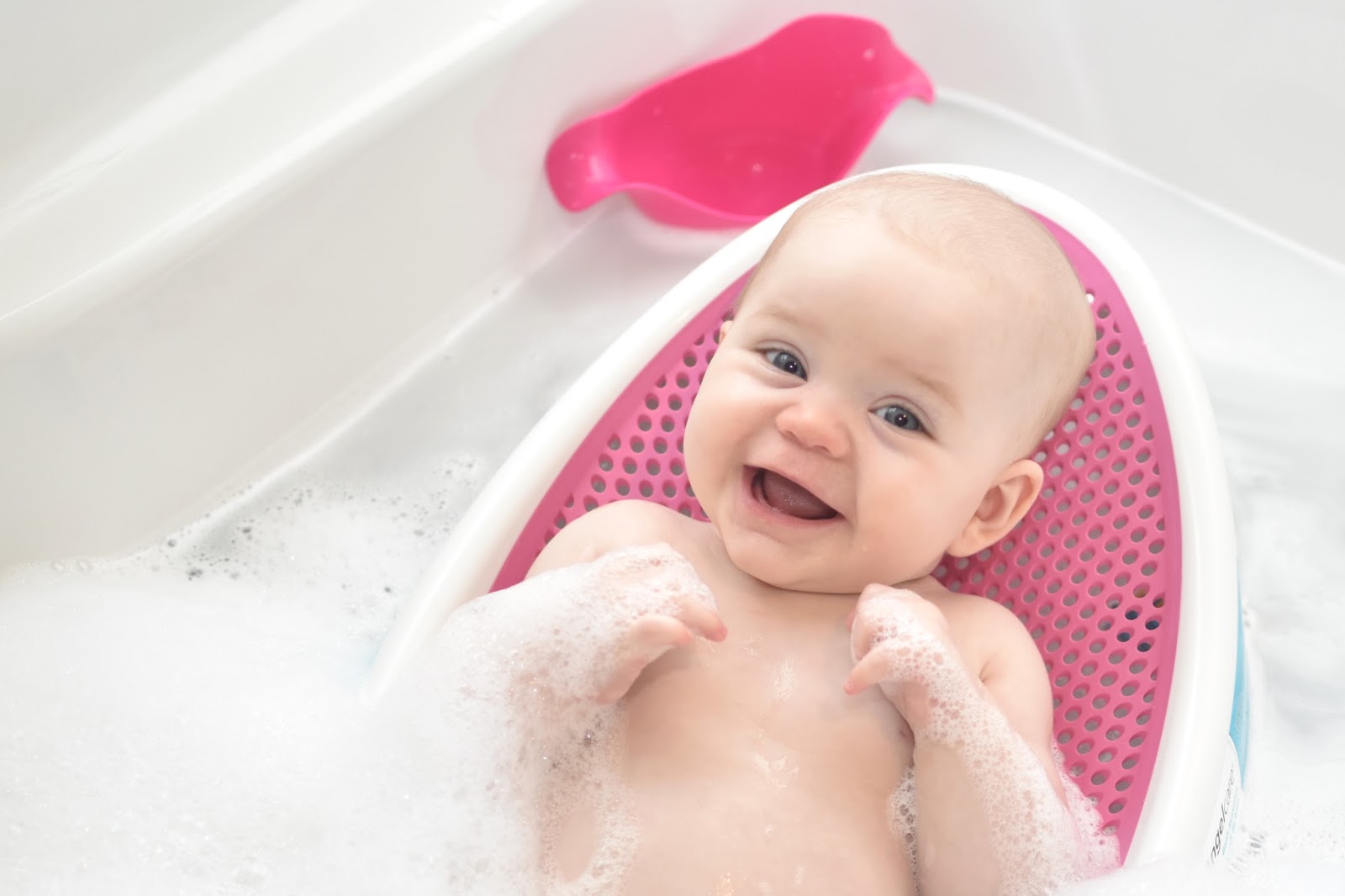 Daughter bath