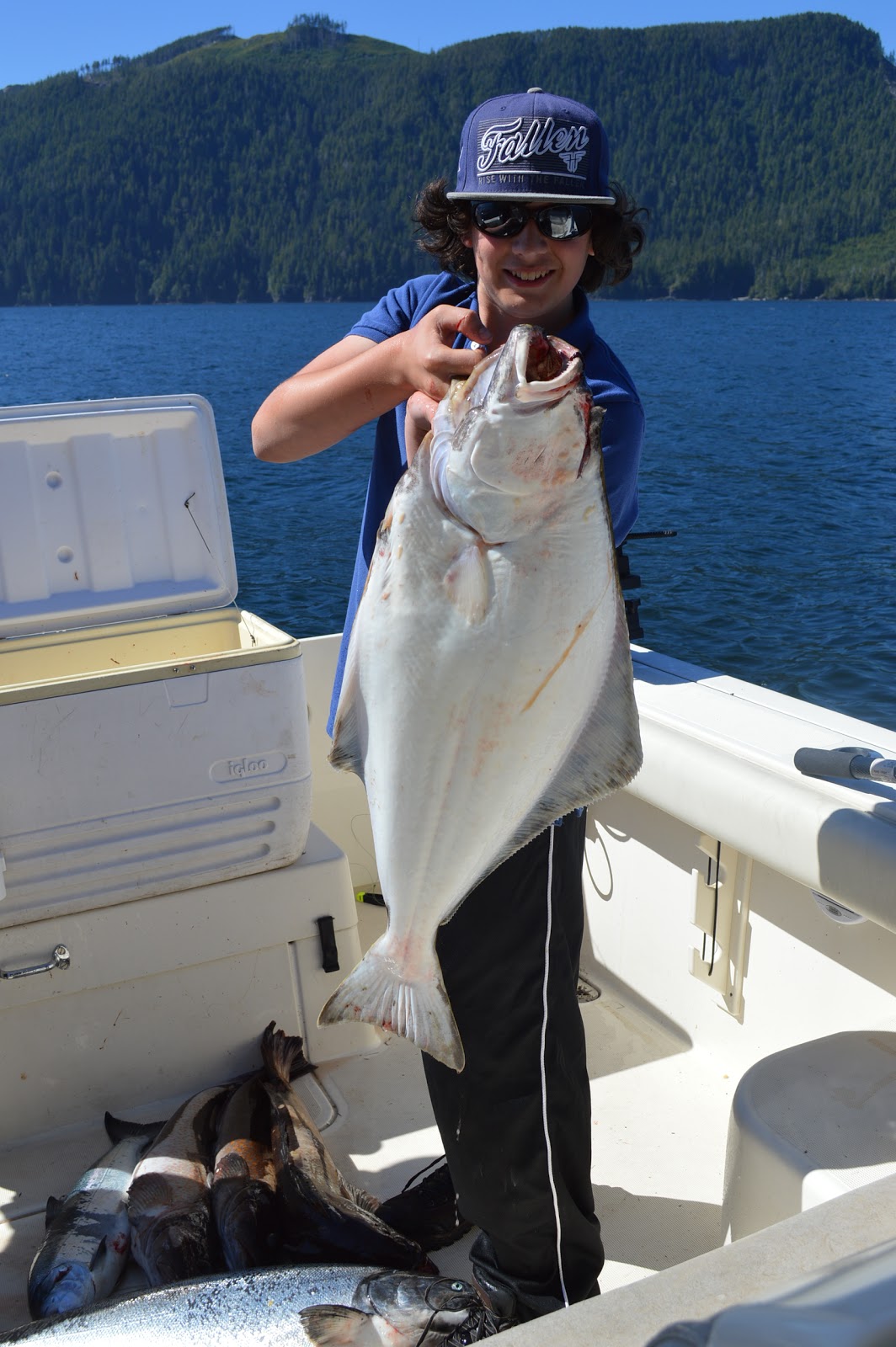 BC Oceanfront: Licence Renewal Season is Here