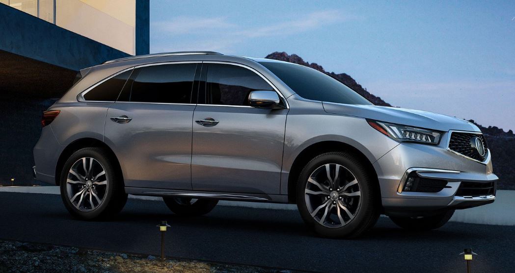 2020 Acura MDX Redesign, Release Date >> 2020 Acura Mdx Interior And Release Date 2020 Acura MDX Redesign, Release Date >> 2020 Acura Mdx Interior And Release Date