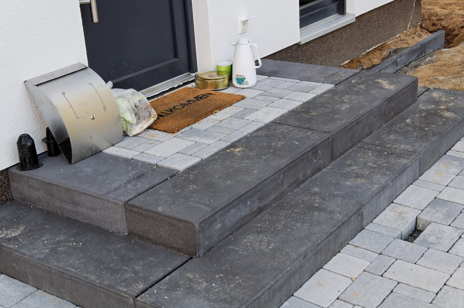 Bauen : ja, nein, ja, nein - JA!: Juni 2011