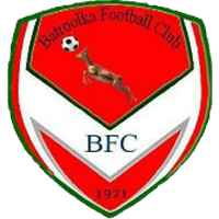 BATROOLKA FC