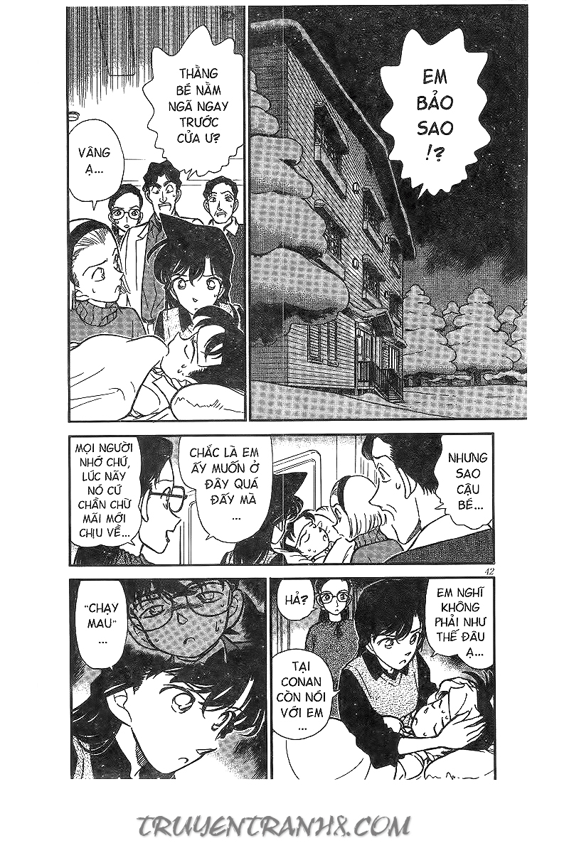Detective Conan Chap 193 - Truyen.Chap.VN