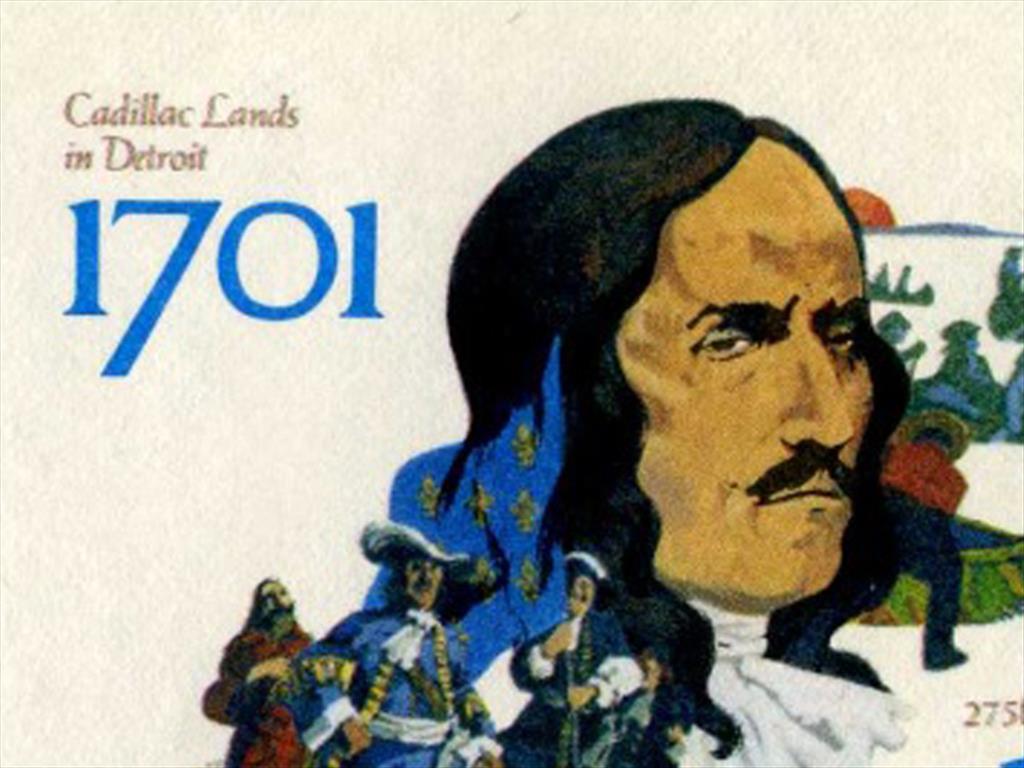 drivingandlife CADILLAC A GRAND HISTORY