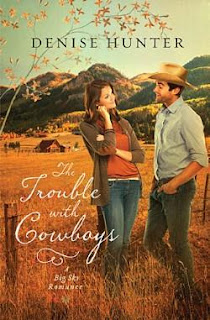 Review - The Trouble with Cowboys