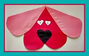 Top 10 Preschool Valentine Craft