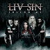 Album Review: LIV SIN - Follow Me