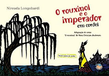 O rouxinol e o imperador em cordel