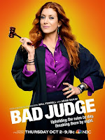 Bad Judge