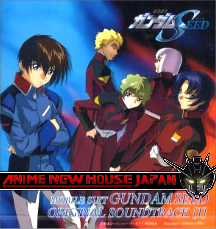 AnimeNewHouseJapan: Shows e OST: Tokusatsu e Anime