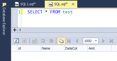 Import CSV File into MySQL Table,Import CSV to MYSQL