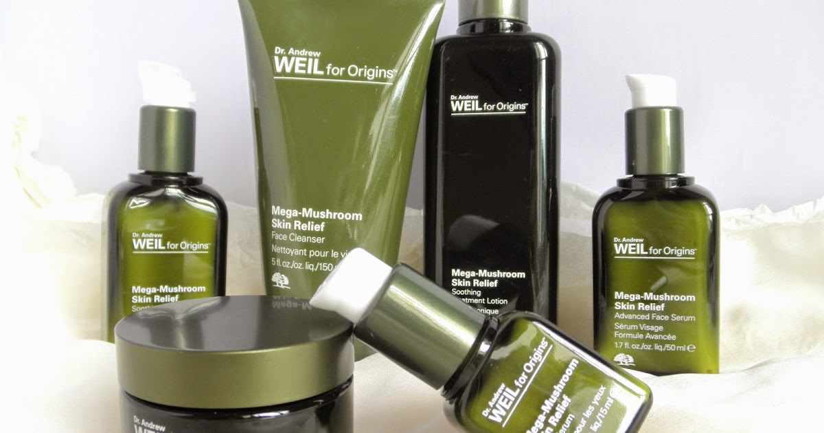 origins mushroom moisturiser