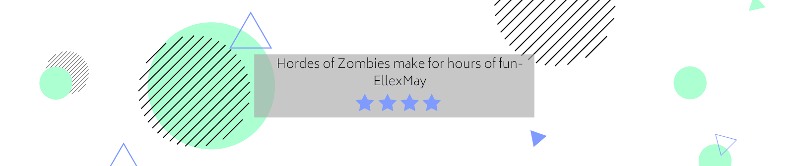 World War Z  PS4 Review - EllexMay