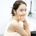 Behind the scene pictures from SNSD YoonA's 'Innisfree' pictorial