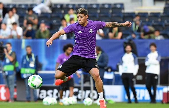 Daily Transfer News – 17 August 2016