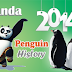 Popular History and Recent Update of Panda Penguin